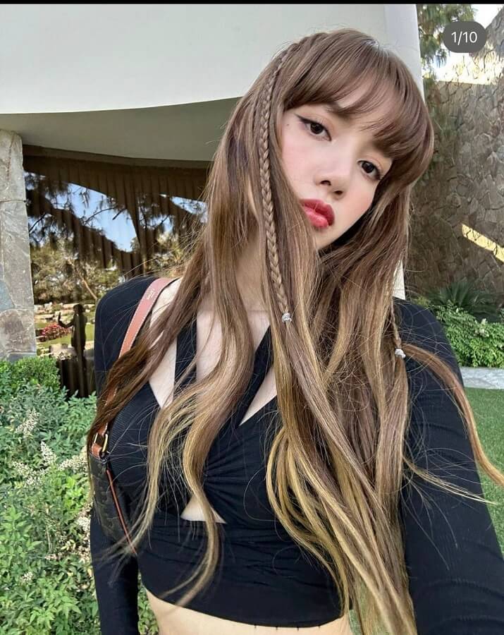 Lisa