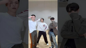 Netizens loben Hoshi, Vernon und Jimin für 'Super' Challenge