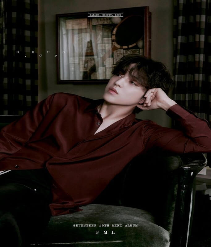 S.Coups