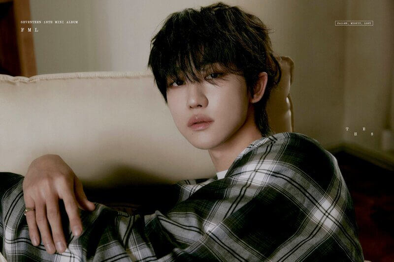 Seventeen The8
