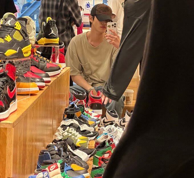 Ahn Hyo Seop
