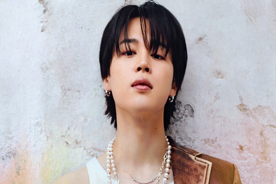 BTS Jimin