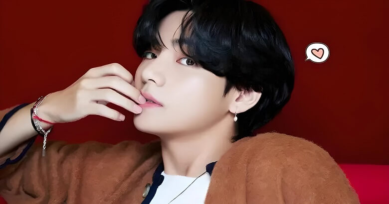 BTS V (Kim Taehyung)