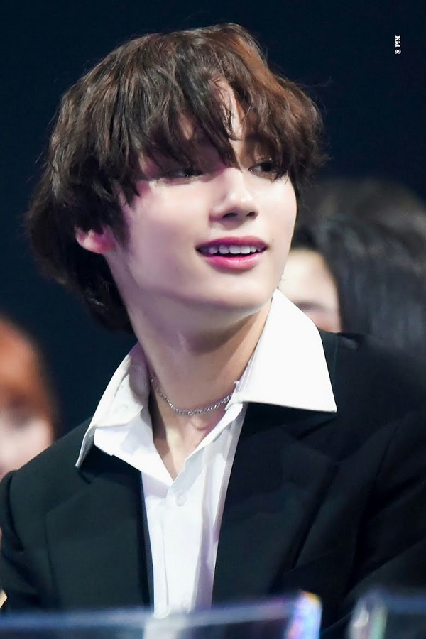 Huening kai