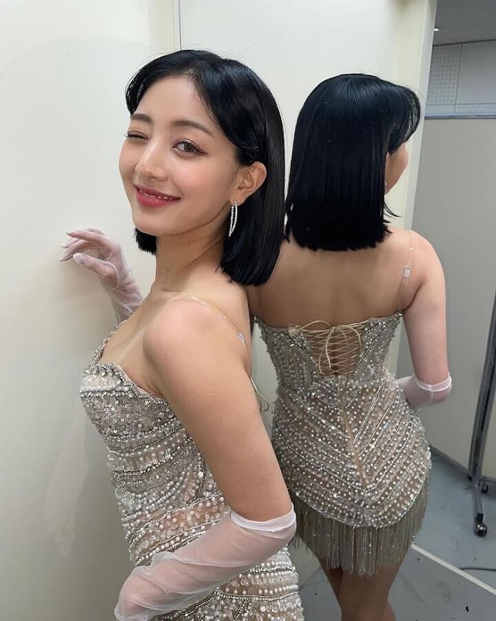 Jihyo