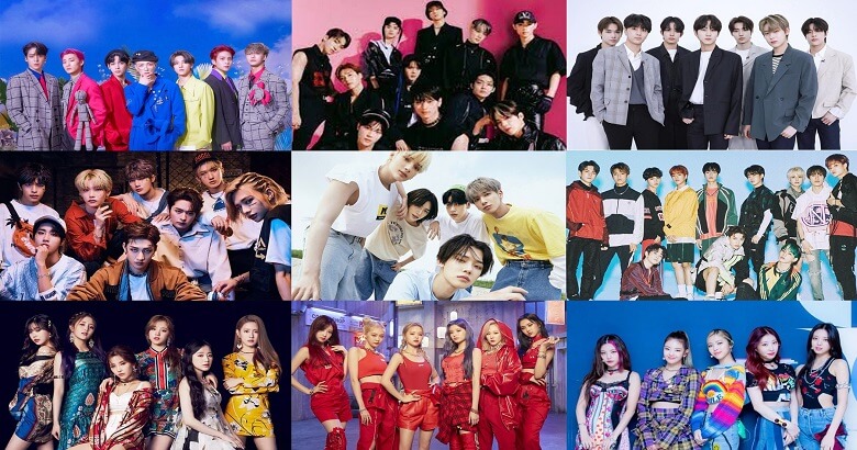 K-Pop-Generation