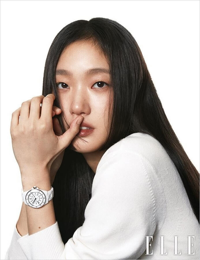 Kim Go Eun