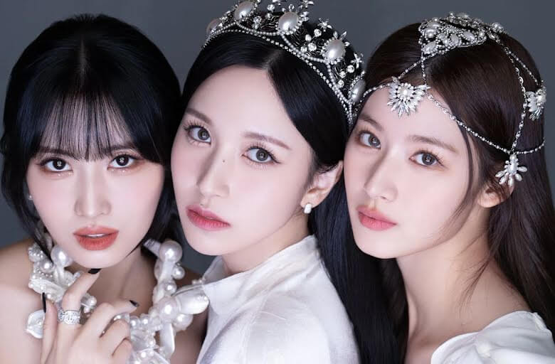 Momo, Mina und Sana