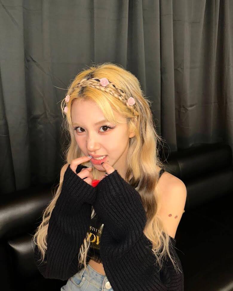 Chaeyoung