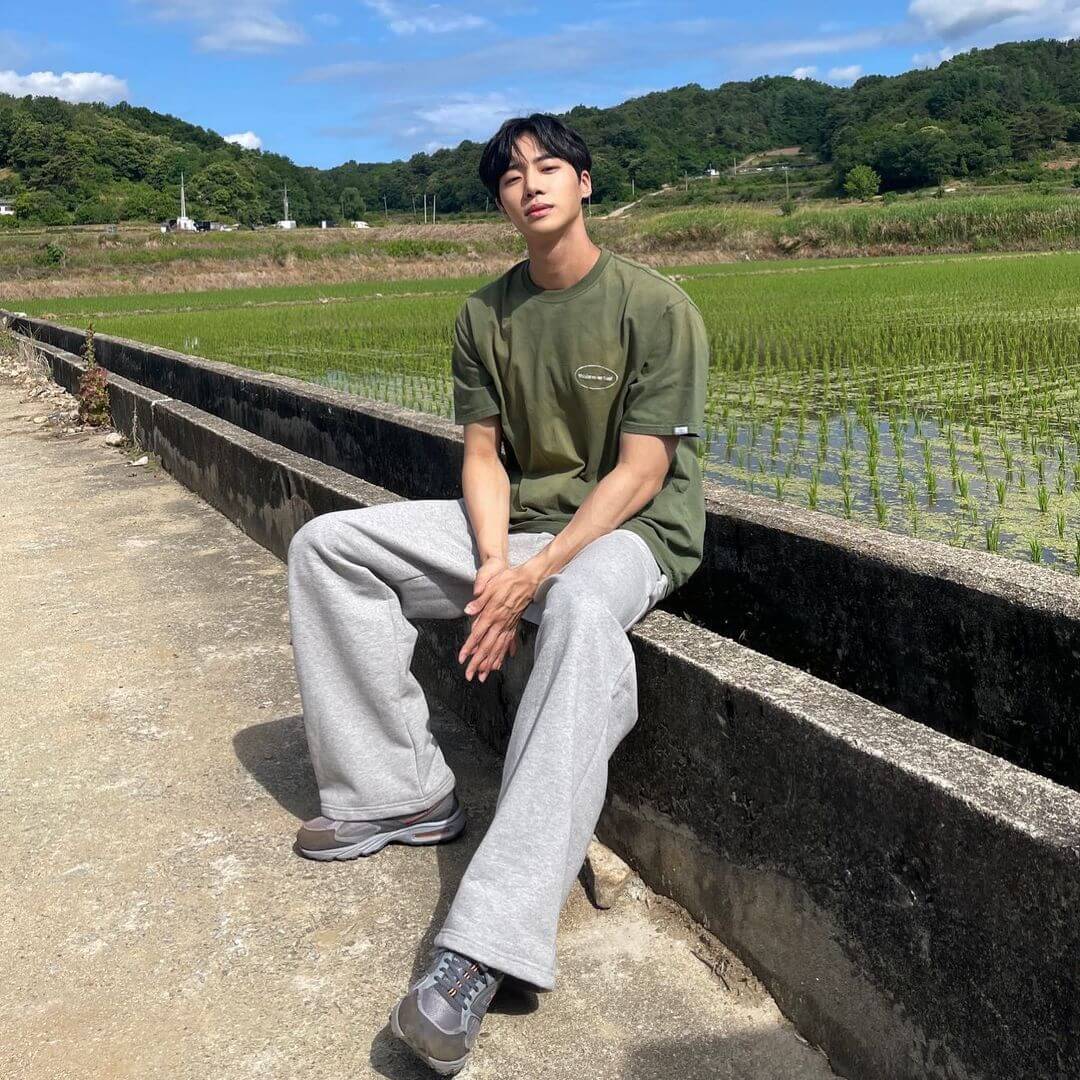 Chu Young Woo