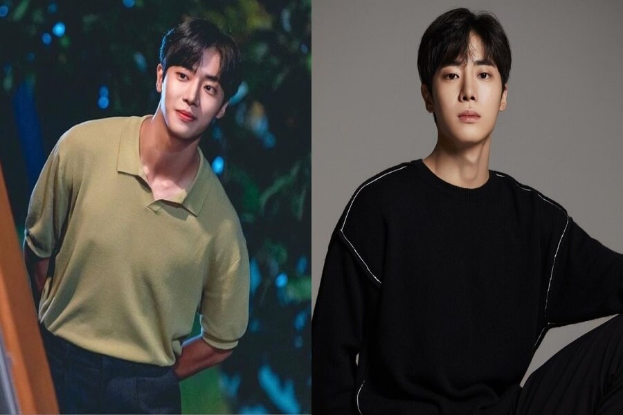 Chu Young Woo