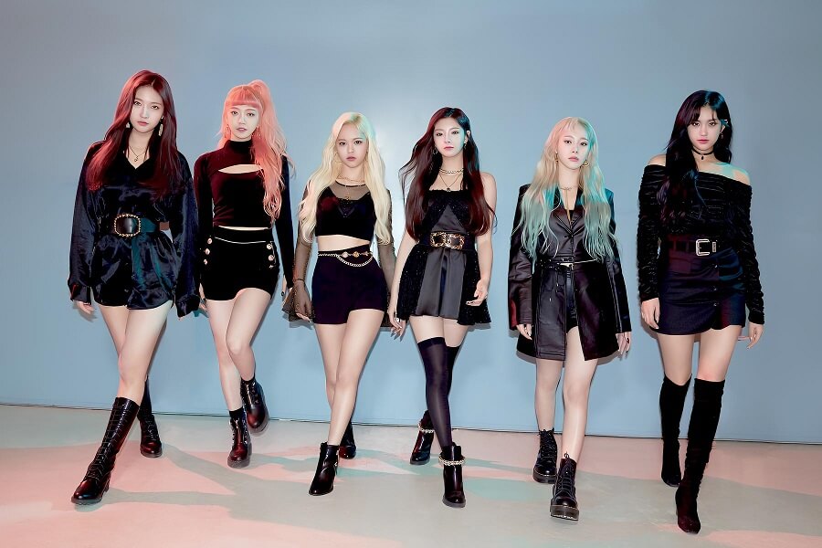 Everglow