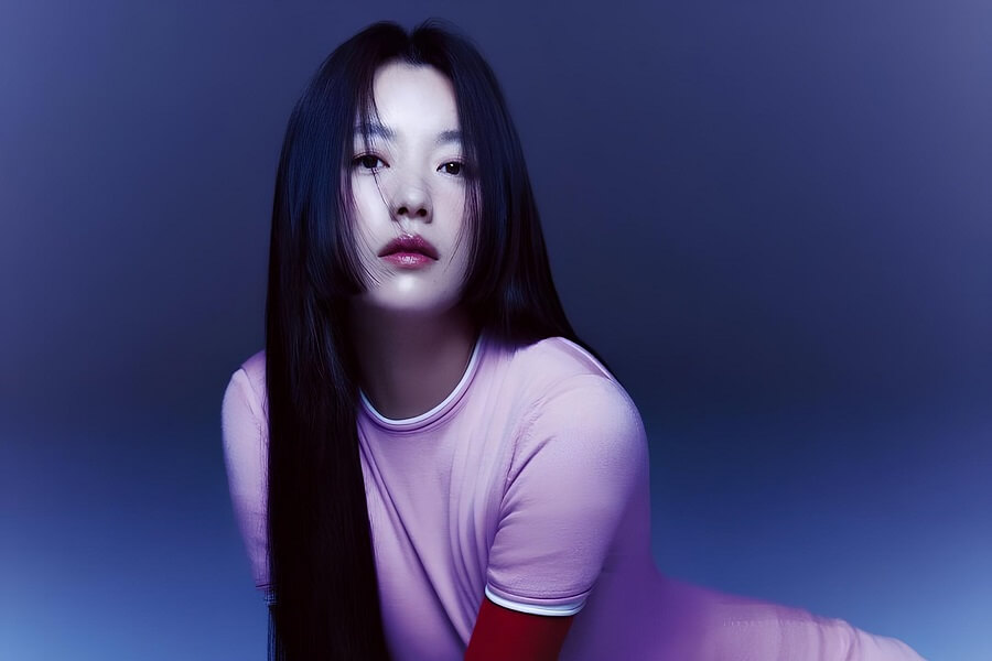 Han Hyo Joo