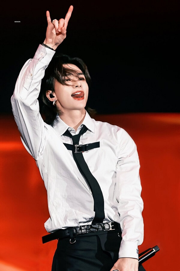 Hyunjin