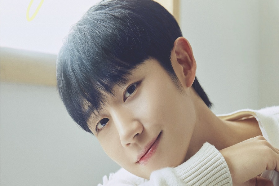 Jung Hae In Fakten