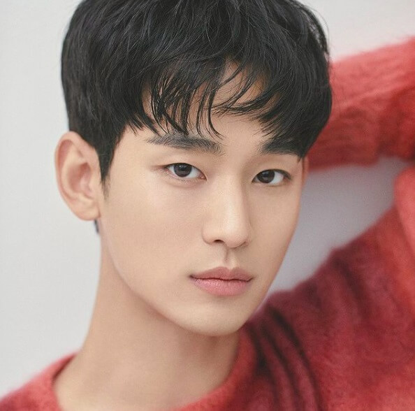 Kim Soo Hyun