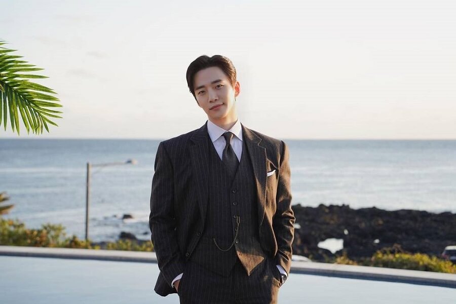 Lee Junho Freundin - 'King the Land'-Star sucht jemanden, der GENAU DAS hat