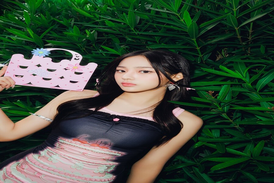 Minji