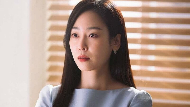 Seo Hyun-jin