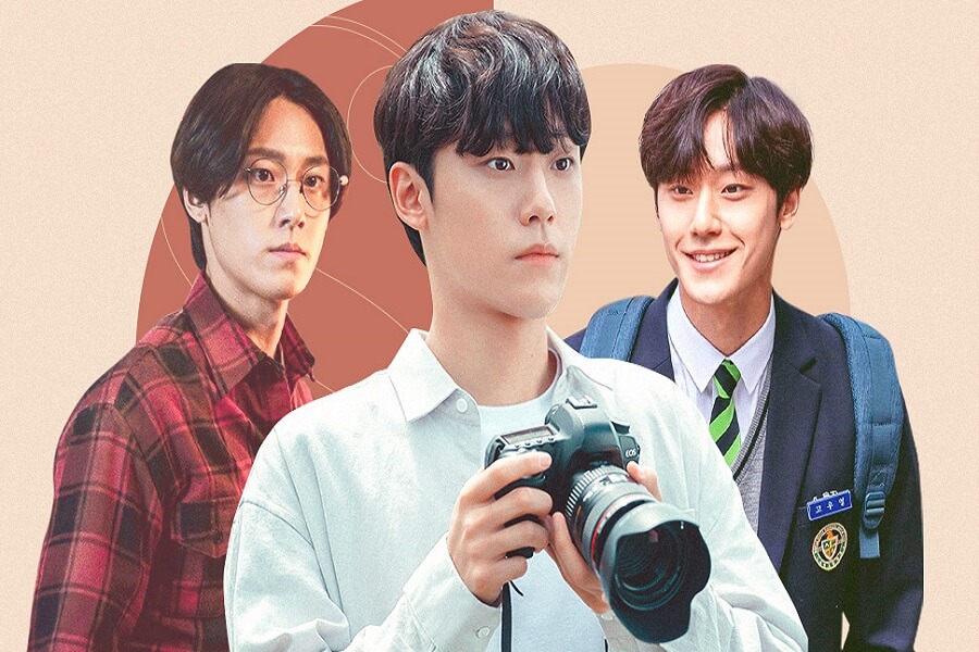 Séries TV avec Lee Do Hyun