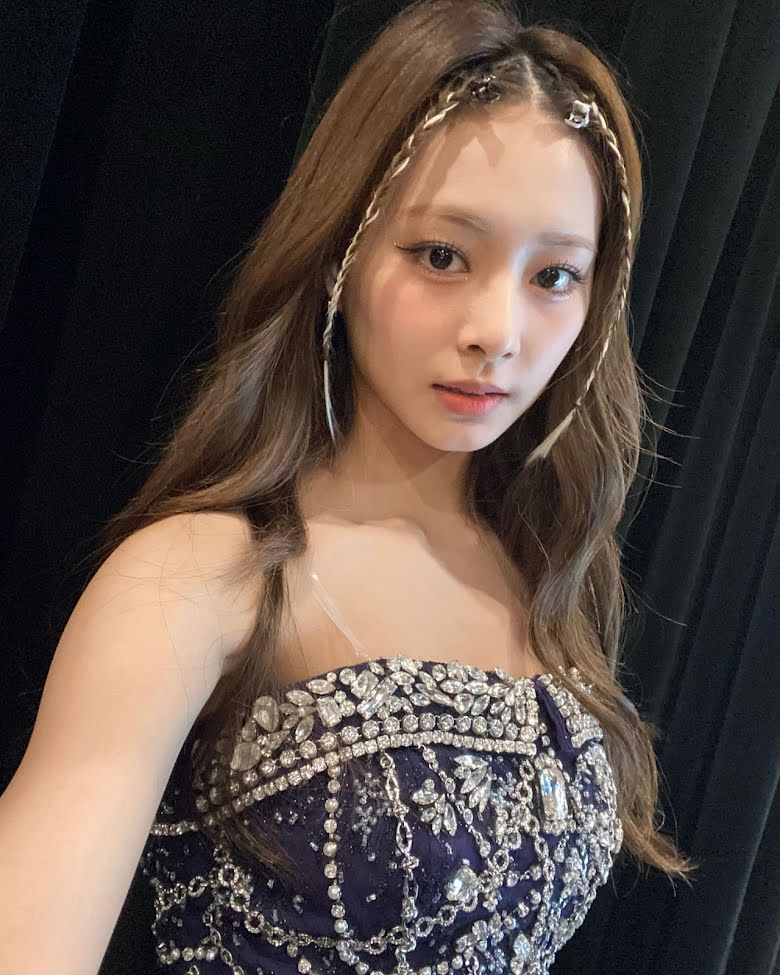 Tzuyu
