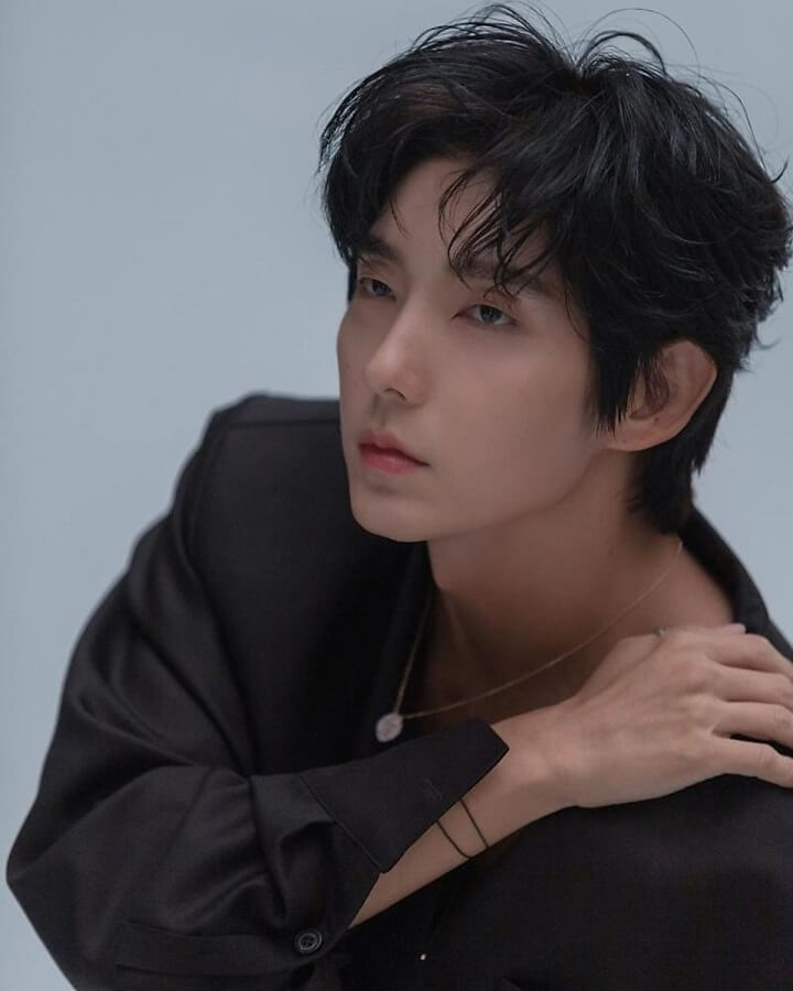 10 Fakten über Lee Joon Gi