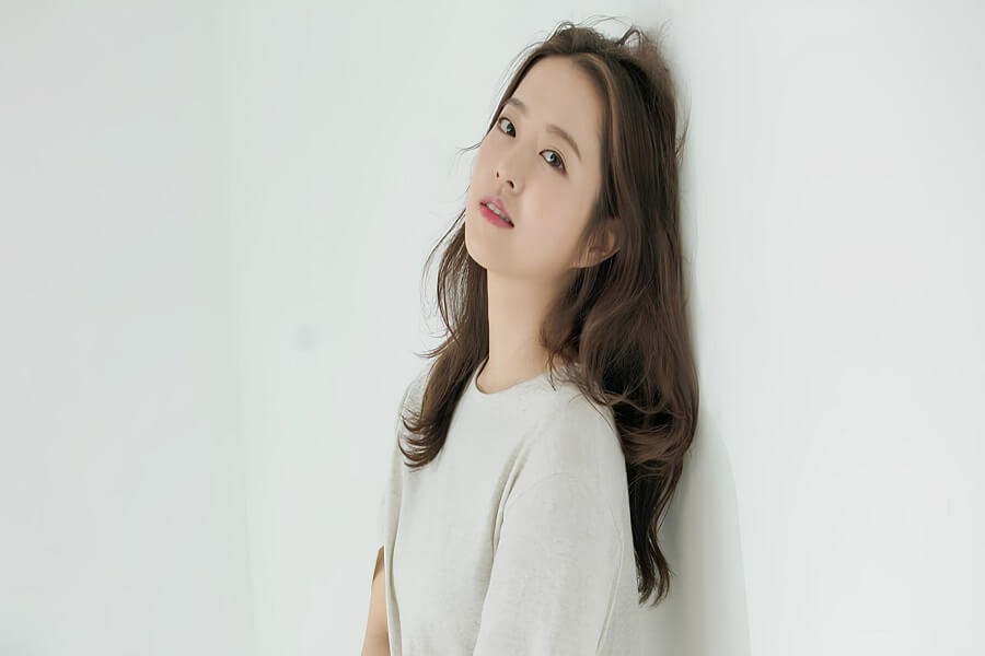 Alles über Park Bo Young