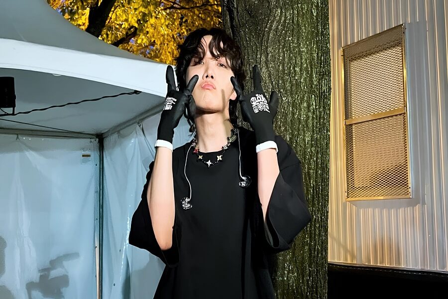 BTS J-Hope