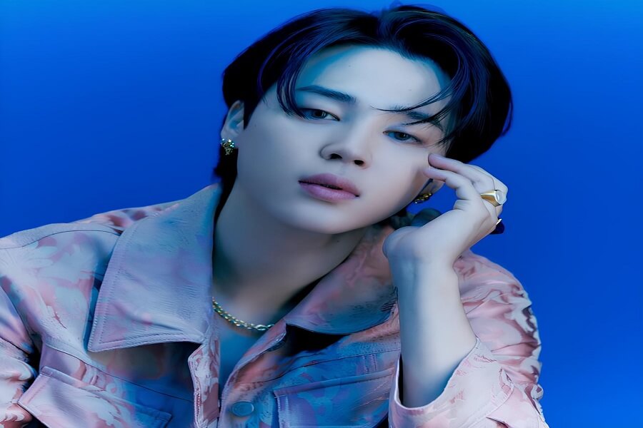 BTS Jimin