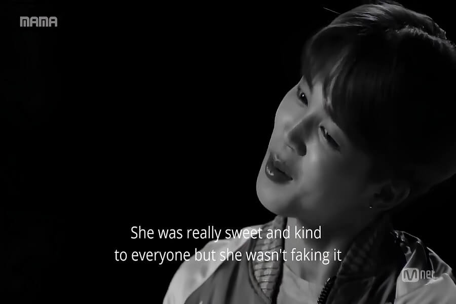BTS Jimin
