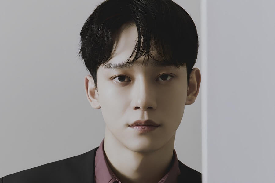 EXO Chen