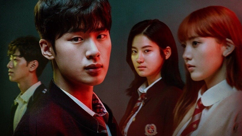 Extracurricular Staffel 2 - Alles, was wir bisher wissen