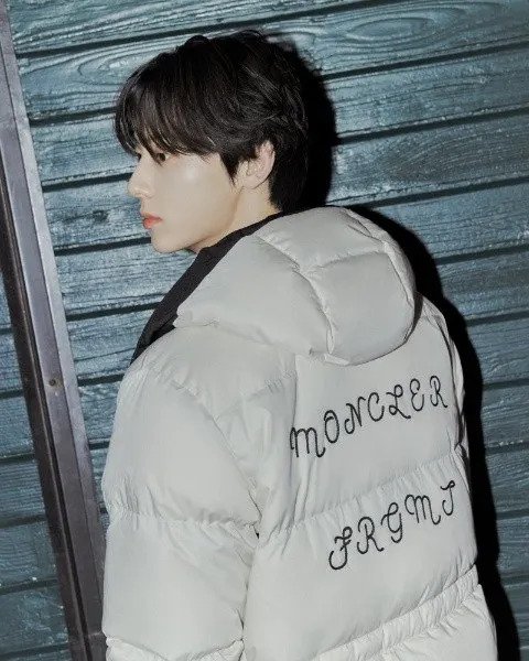 Hwang Minhyun