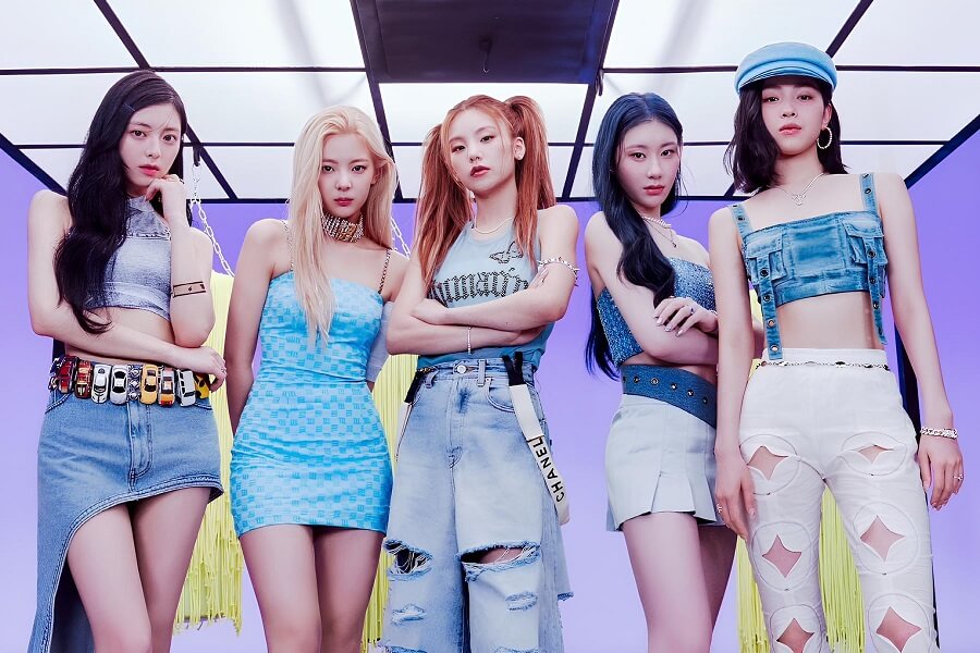 ITZY