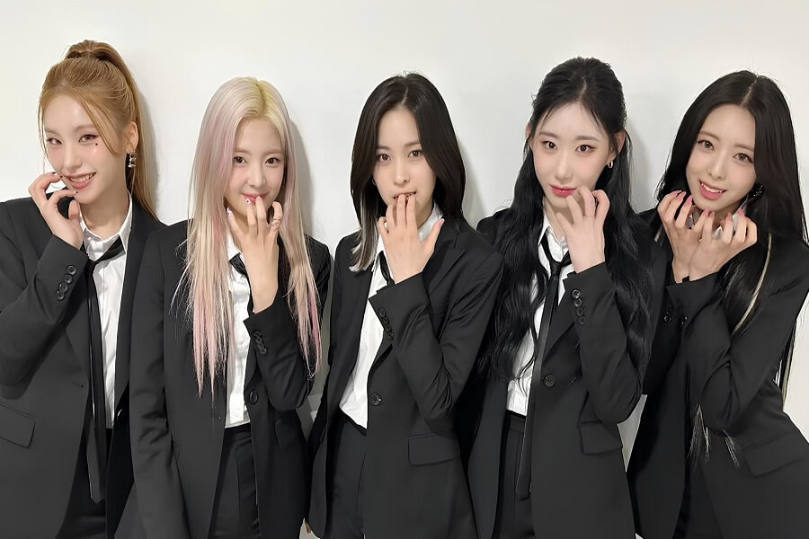 ITZY