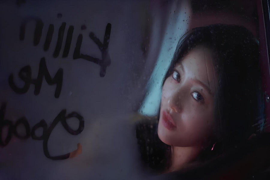 Jihyo's 'Killin' Me Good' Debut MV erhält Lob von Netizens