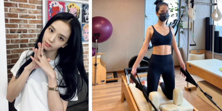 Jisoo