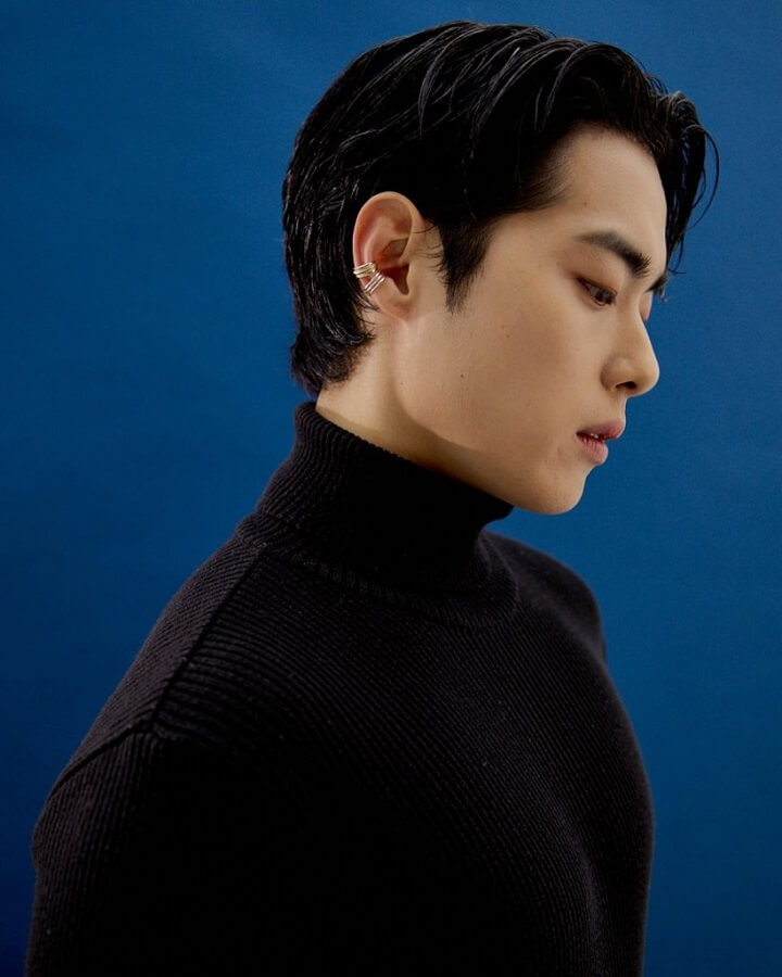 Jo Byung Gyu