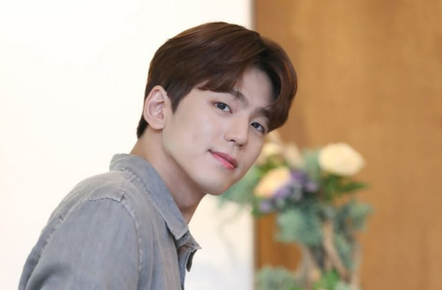 Kim Min Gyu