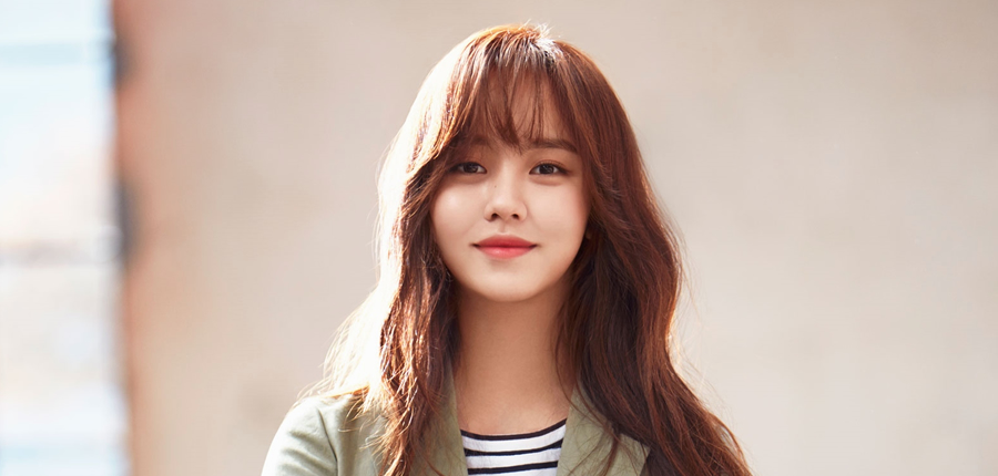 Kim So Hyun