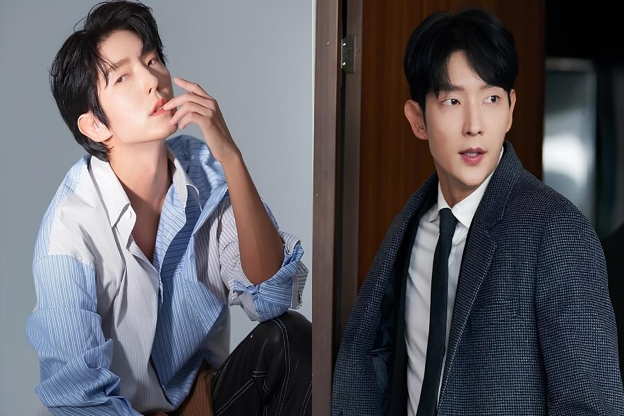 Lee Joon Gi Fakten