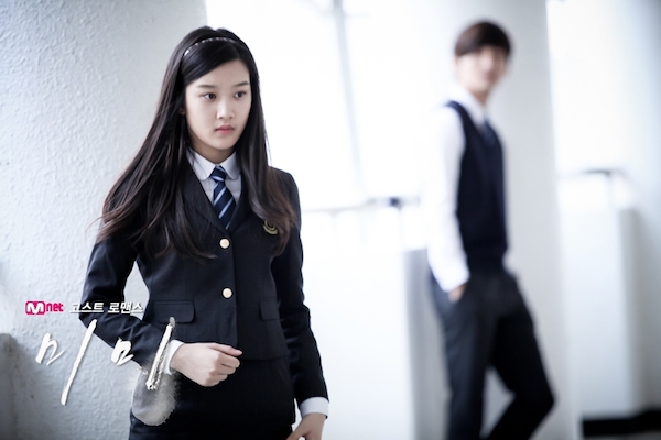 Mimi (Moon Ga Young)