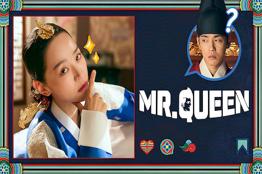 'Mr. Queen' Staffel 2