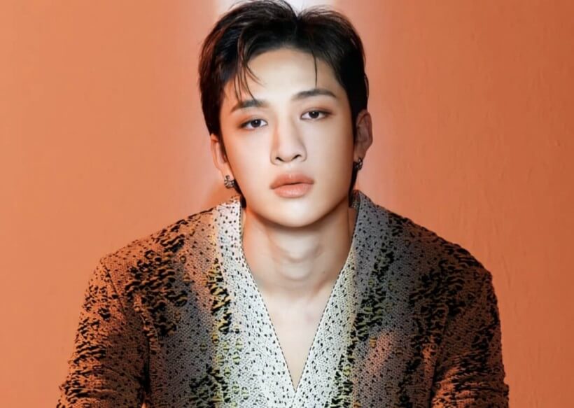 SKZ Bang Chan