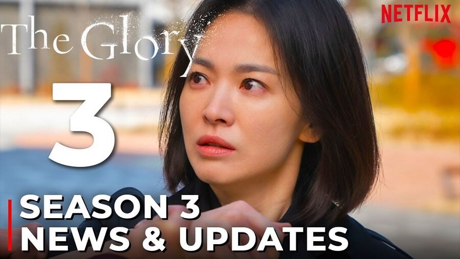 The Glory Staffel 3 - Starttermin, Besetzung und mehr