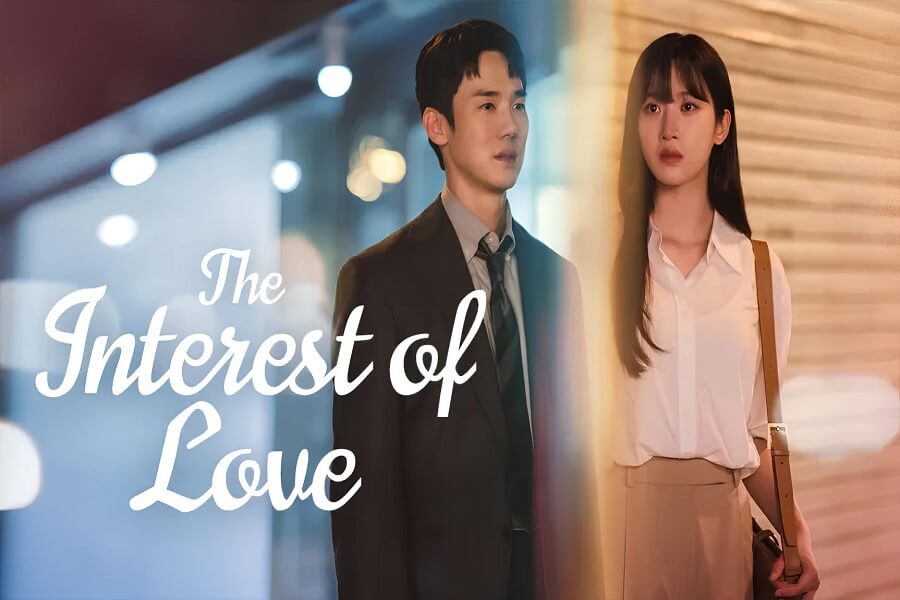 The Interest Of Love Staffel 2
