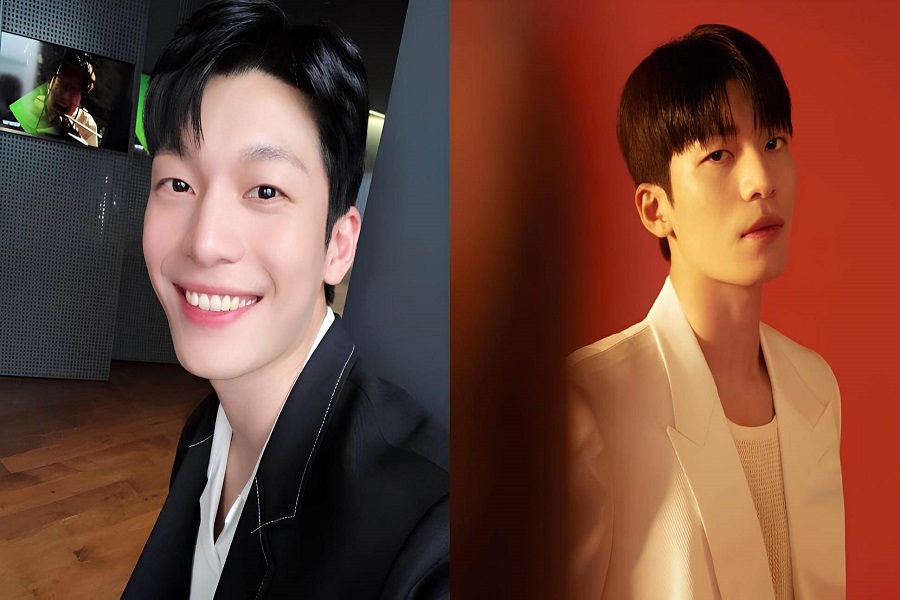 Wi Ha Joon