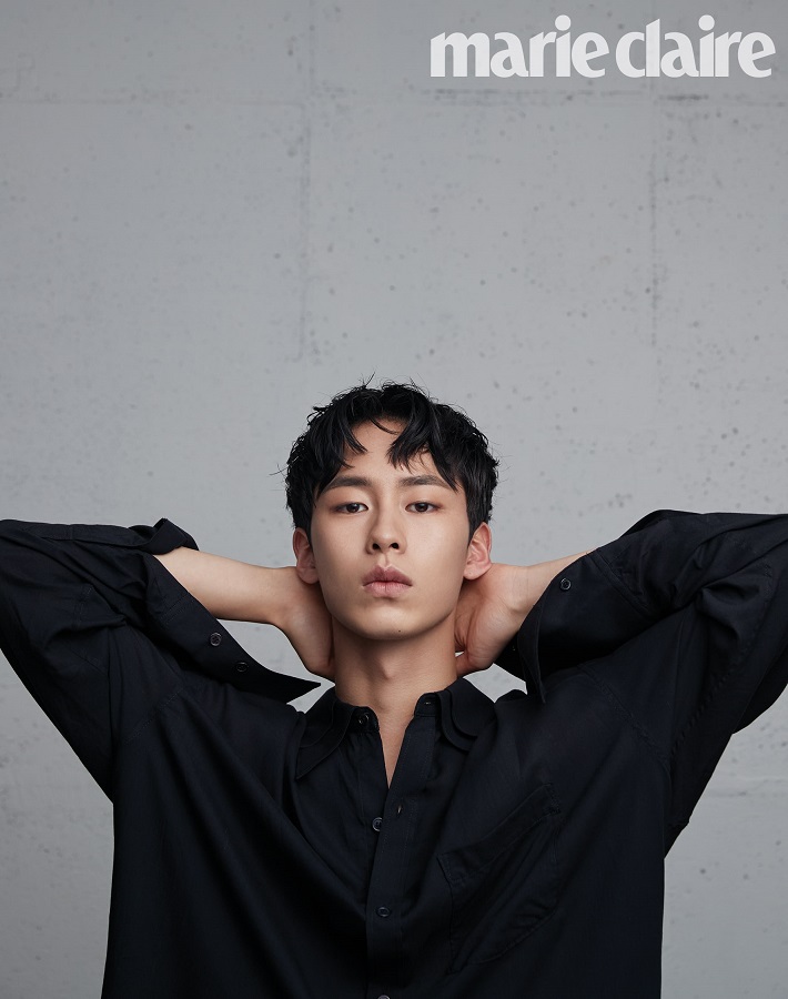 lee jae wook