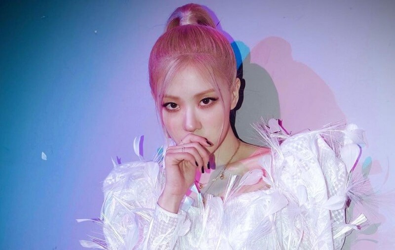 BLACKPINK Rose