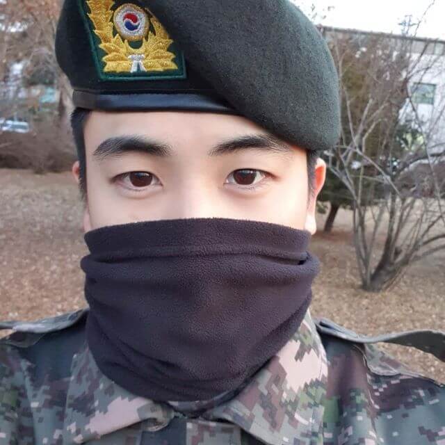 Babysoldat